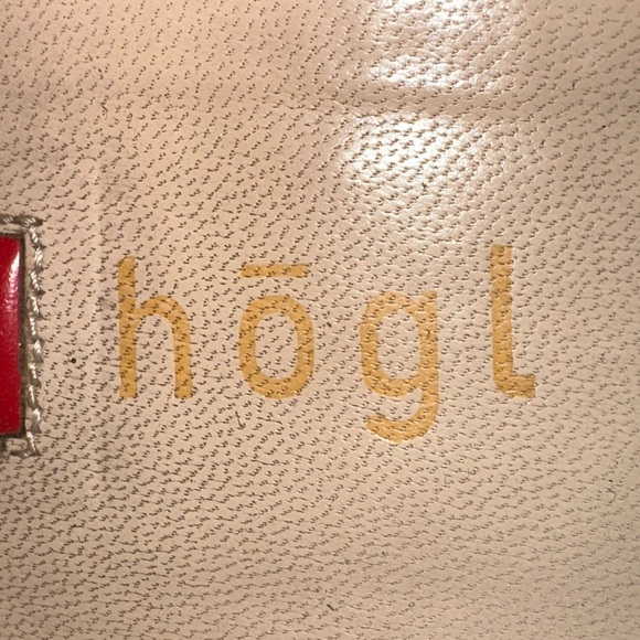 Hōgl Size 7 - Picture 7 of 7